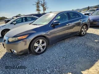 ✅ 2012 Acura TSX Technology • VIN: JH4CU2F67CC030316 • Lot: 90127705. Wystawiony na Copart z przebiegiem 345 573 mil. Bezpłatny archiwum sprzedaży aukcyjnych z USA i szczegółowy raport historii pojazdu na DreamBid. Zdjęcie 1.