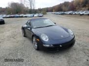 ✅ 2008 Porsche 911 Carrera S • VIN: WP0CB29908S776861 • Lot: 90138005. Listed on Copart with 45,508 mi. Free auction sales archive from the USA and detailed vehicle history report at DreamBid. Image 13.