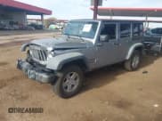 ✅ 2018 Jeep Wrangler Unlimited Sport S • VIN: 1C4HJWDG3JL930114 • Лот: 43692672. Опубликован ранее на IAAI с пробегом 67 386 миль. Бесплатный доступ к архиву аукционных продаж из США и подробный отчёт об истории автомобиля на DreamBid. Изображение 16.