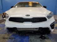 ✅ 2021 Kia Forte LXS • VIN: 3KPF24AD9ME308360 • Лот: 86642245. Опубликован ранее на Copart с пробегом 103 857 миль. Бесплатный доступ к архиву аукционных продаж из США и подробный отчёт об истории автомобиля на DreamBid. Изображение 5.