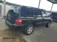 2004 Toyota Highlander z VIN JTEGD21A040092430, wystawiony jako Copart lot #69725745 z przebiegiem 201 447 mil mil oraz Czysty tytuł • Clean title. Historia ofert i sprzedaży dostępna na DreamBid. Obrazek 3.