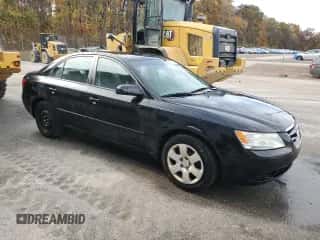 2010 Hyundai Sonata GLS с VIN 5NPET4AC8AH583144, выставлен на аукционе Copart как лот 90503245 с пробегом 91 083 миль миль и Списание • Salvage title. История ставок и продаж доступна на DreamBid. Изображение 4.