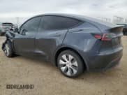 ✅ 2024 Tesla Model Y Long Range • VIN: 7SAYGDEE8RA241541 • Лот: 47791135. Опубликован ранее на Copart с пробегом 22 260 миль. Бесплатный доступ к архиву аукционных продаж из США и подробный отчёт об истории автомобиля на DreamBid. Изображение 2.