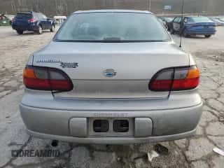 1998 Chevrolet Malibu z VIN 1G1ND52T9WY131543, wystawiony jako Copart lot #86189634 z przebiegiem 147 976 mil mil oraz Szkoda całkowita • Salvage title. Historia ofert i sprzedaży dostępna na DreamBid. Obrazek 6.