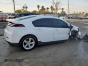✅ 2014 Chevrolet Volt • VIN: 1G1RD6E41EU147916 • Lot: 76312754. Wystawiony na Copart z przebiegiem 95 688 mil. Bezpłatny archiwum sprzedaży aukcyjnych z USA i szczegółowy raport historii pojazdu na DreamBid. Zdjęcie 3.