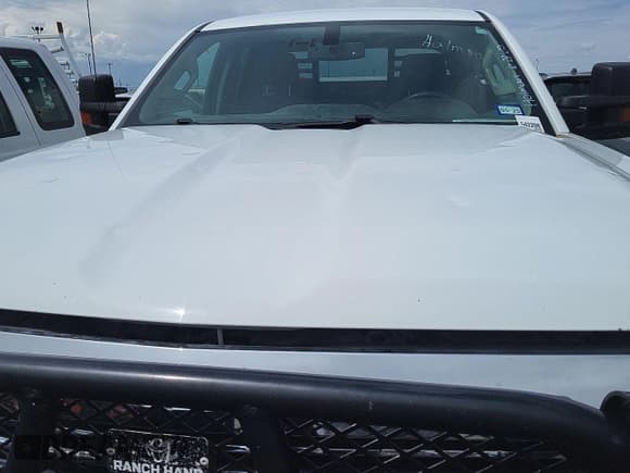 ✅ 2017 Chevrolet Silverado 2500HD Work Truck • VIN: 1GC2CUEG5HZ286027 • Lot: 42670847. Wystawiony na IAAI z przebiegiem 314 637 mil. Bezpłatny archiwum sprzedaży aukcyjnych z USA i szczegółowy raport historii pojazdu na DreamBid. Zdjęcie 1.