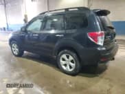 ✅ 2010 Subaru Forester XT Premium • VIN: JF2SH6EC5AH313374 • Lot: 46166875. Wystawiony na Copart z przebiegiem 198 426 mil. Bezpłatny archiwum sprzedaży aukcyjnych z USA i szczegółowy raport historii pojazdu na DreamBid. Zdjęcie 2.