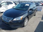 ✅ 2014 Nissan Sentra S • VIN: 3N1AB7AP9EL680013 • Лот: 43656258. Опубликован ранее на IAAI с пробегом 229 483 миль. Бесплатный доступ к архиву аукционных продаж из США и подробный отчёт об истории автомобиля на DreamBid. Изображение 6.