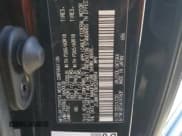 ✅ 2019 Lexus GX 460 Premium • VIN: JTJBM7FX3K5239894 • Lot: 86706325. Wystawiony na Copart z przebiegiem 132 396 mil. Bezpłatny archiwum sprzedaży aukcyjnych z USA i szczegółowy raport historii pojazdu na DreamBid. Zdjęcie 13.