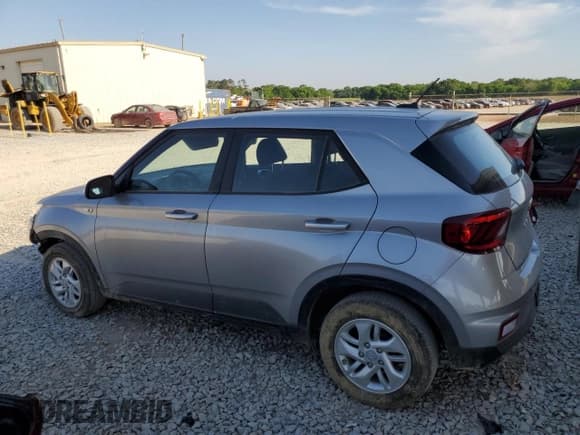 ✅ 2024 Hyundai Venue SE • VIN: KMHRB8A32RU339577 • Lot: 53594825. Listed on Copart with 10,405 mi. Free auction sales archive from the USA and detailed vehicle history report at DreamBid. Image 2.