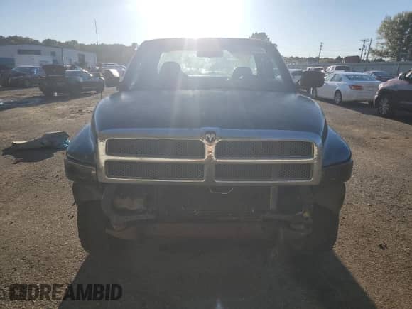 1997 Dodge 1500 с VIN 1B7HF13Y1VJ629339, выставлен на аукционе Copart как лот 80903064 с пробегом Не указан миль и Списание • Salvage title. История ставок и продаж доступна на DreamBid. Изображение 5.