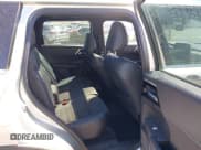 ✅ 2022 Mitsubishi Outlander SE • VIN: JA4J3UA84NZ078642 • Lot: 43045693. Listed on IAAI with 52,929 mi. Free auction sales archive from the USA and detailed vehicle history report at DreamBid. Image 8.