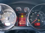 ✅ 2008 Audi TT 3.2L • VIN: TRUDD38JX81005920 • Lot: 84972744. Wystawiony na Copart z przebiegiem 74 025 mil. Bezpłatny archiwum sprzedaży aukcyjnych z USA i szczegółowy raport historii pojazdu na DreamBid. Zdjęcie 9.