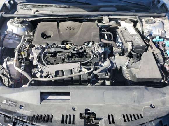 2022 Toyota Camry SE с VIN 4T1G11AKXNU712139, выставлен на аукционе Copart как лот 77199264 с пробегом 13 522 миль миль и Чистый • Clean title. История ставок и продаж доступна на DreamBid. Изображение 11.