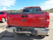 ✅ 2007 Chevrolet Silverado 2500HD Work Truck • VIN: 1GCHK29K17E588243 • Лот: 43381164. Опубликован ранее на IAAI с пробегом 336 908 миль. Бесплатный доступ к архиву аукционных продаж из США и подробный отчёт об истории автомобиля на DreamBid. Изображение 6.