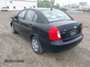 ✅ 2008 Hyundai Accent GLS • VIN: KMHCN46C58U183337 • Лот: 42368372. Опубликован ранее на IAAI с пробегом 179 084 миль. Бесплатный доступ к архиву аукционных продаж из США и подробный отчёт об истории автомобиля на DreamBid. Изображение 3.
