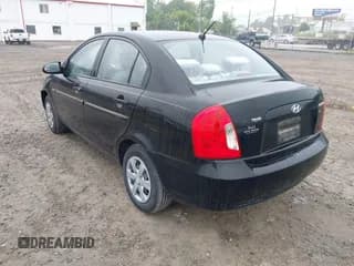 ✅ 2008 Hyundai Accent GLS • VIN: KMHCN46C58U183337 • Лот: 42368372. Опубликован ранее на IAAI с пробегом 179 084 миль. Бесплатный доступ к архиву аукционных продаж из США и подробный отчёт об истории автомобиля на DreamBid. Изображение 3.
