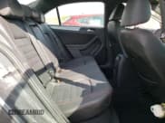 ✅ 2012 Volkswagen Jetta Autobahn • VIN: 3VW4A7AJ3CM016349 • Lot: 55487155. Listed on Copart with 113,805 mi. Free auction sales archive from the USA and detailed vehicle history report at DreamBid. Image 10.