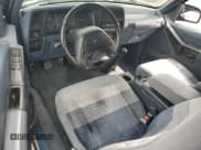 ✅ 1991 Ford Explorer Eddie Bauer • VIN: 1FMCU24X2MUB51873 • Лот: 50836445. Опубликован ранее на Copart с пробегом 20 297 миль. Бесплатный доступ к архиву аукционных продаж из США и подробный отчёт об истории автомобиля на DreamBid. Изображение 8.