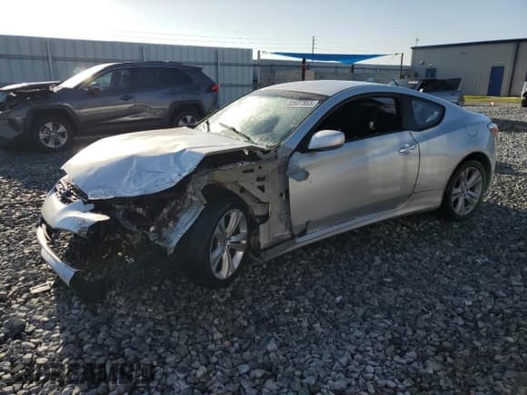 ✅ 2010 Hyundai Genesis Coupe • VIN: KMHHT6KD5AU004192 • Lot: 52507565. Wystawiony na Copart z przebiegiem Nie podano. Bezpłatny archiwum sprzedaży aukcyjnych z USA i szczegółowy raport historii pojazdu na DreamBid. Zdjęcie 1.