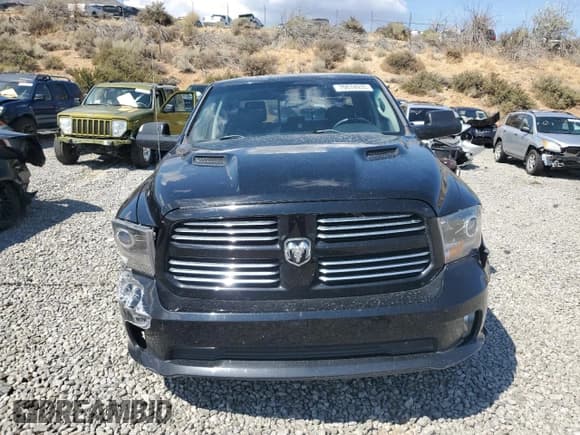 ✅ 2013 Ram 1500 Sport • VIN: 1C6RR7MT9DS524582 • Lot: 70674935. Listed on Copart with 214,218 mi. Free auction sales archive from the USA and detailed vehicle history report at DreamBid. Image 5.