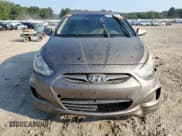 ✅ 2014 Hyundai Accent GLS • VIN: KMHCT4AE9EU693166 • Lot: 80681575. Listed on Copart with 211,095 mi. Free auction sales archive from the USA and detailed vehicle history report at DreamBid. Image 5.