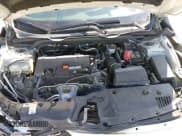 ✅ 2017 Honda Civic LX • VIN: 2HGFC2F51HH533516 • Lot: 43589035. Wystawiony na IAAI z przebiegiem 85 875 mil. Bezpłatny archiwum sprzedaży aukcyjnych z USA i szczegółowy raport historii pojazdu na DreamBid. Zdjęcie 10.