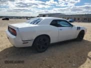 ✅ 2013 Dodge Challenger R/T Classic • VIN: 2C3CDYBT7DH699916 • Lot: 87728405. Wystawiony na Copart z przebiegiem 181 600 mil. Bezpłatny archiwum sprzedaży aukcyjnych z USA i szczegółowy raport historii pojazdu na DreamBid. Zdjęcie 3.
