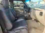 ✅ 2000 Chevrolet S-10 • VIN: 1GCCS1442Y8143829 • Lot: 84817015. Listed on Copart with 170,186 mi. Free auction sales archive from the USA and detailed vehicle history report at DreamBid. Image 10.