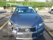 ✅ 2013 Lexus GS 350 • VIN: JTHBE1BL7D5013424 • Лот: 43366427. Опубликован ранее на IAAI с пробегом 182 530 миль. Бесплатный доступ к архиву аукционных продаж из США и подробный отчёт об истории автомобиля на DreamBid. Изображение 12.