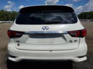 ✅ 2019 Infiniti QX60 Pure • VIN: 5N1DL0MM4KC532290 • Lot: 69802275. Listed on Copart with 88,691 mi. Free auction sales archive from the USA and detailed vehicle history report at DreamBid. Image 6.