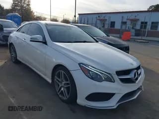 ✅ 2017 Mercedes-Benz E 400 • VIN: WDDKJ6FB3HF357589 • Лот: 43683599. Опубликован ранее на IAAI с пробегом 89 408 миль. Бесплатный доступ к архиву аукционных продаж из США и подробный отчёт об истории автомобиля на DreamBid. Изображение 1.