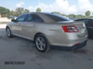 ✅ 2017 Ford Taurus SEL • VIN: 1FAHP2E81HG131858 • Lot: 42464335. Listed on IAAI with 67,556 mi. Free auction sales archive from the USA and detailed vehicle history report at DreamBid. Image 3.