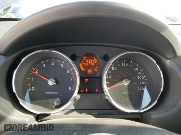 ✅ 2009 Nissan Rogue SL • VIN: JN8AS58V49W192730 • Lot: 84784305. Wystawiony na Copart z przebiegiem 192 673 mil. Bezpłatny archiwum sprzedaży aukcyjnych z USA i szczegółowy raport historii pojazdu na DreamBid. Zdjęcie 9.