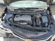 ✅ 2017 Chevrolet Cruze Premier • VIN: 1G1BF5SM9H7125448 • Lot: 57955713. Listed on Copart with 90,562 mi. Free auction sales archive from the USA and detailed vehicle history report at DreamBid. Image 11.