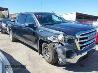 2021 GMC Sierra 1500 с VIN 1GTP8BET6MZ433605, выставлен на аукционе IAAI как лот 43096249 с пробегом 115 321 миль миль и . История ставок и продаж доступна на DreamBid. Изображение 1.