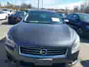 2012 Nissan Maxima S z VIN 1N4AA5APXCC821884, wystawiony jako IAAI lot #41640474 z przebiegiem 185 732 mil mil oraz . Historia ofert i sprzedaży dostępna na DreamBid. Obrazek 13.