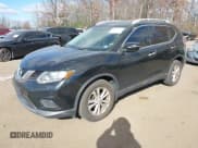✅ 2015 Nissan Rogue SL • VIN: 5N1AT2MV5FC918553 • Lot: 43622524. Wystawiony na IAAI z przebiegiem 160 009 mil. Bezpłatny archiwum sprzedaży aukcyjnych z USA i szczegółowy raport historii pojazdu na DreamBid. Zdjęcie 2.