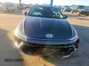 ✅ 2025 Hyundai Sonata SEL • VIN: KMHL64JAXSA510696 • Лот: 91033735. Опубликован ранее на Copart с пробегом 6 889 миль. Бесплатный доступ к архиву аукционных продаж из США и подробный отчёт об истории автомобиля на DreamBid. Изображение 5.