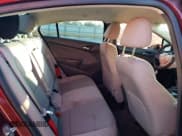 ✅ 2016 Chevrolet Cruze LT • VIN: 1G1BE5SM5G7286168 • Lot: 35882053. Listed on Copart with 102,752 mi. Free auction sales archive from the USA and detailed vehicle history report at DreamBid. Image 10.