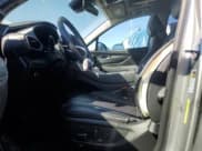 ✅ 2021 Hyundai Santa Fe Limited • VIN: 5NMS4DALXMH365207 • Lot: 64211444. Wystawiony na Copart z przebiegiem 27 063 mil. Bezpłatny archiwum sprzedaży aukcyjnych z USA i szczegółowy raport historii pojazdu na DreamBid. Zdjęcie 7.