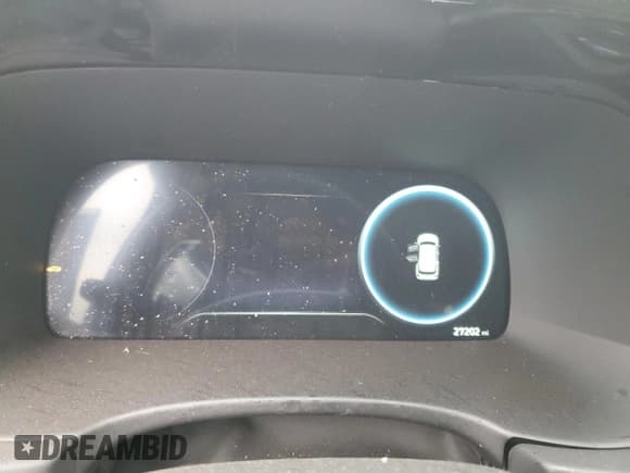 ✅ 2023 Hyundai Palisade Calligraphy • VIN: KM8R7DGE7PU497008 • Лот: 80918644. Опубликован ранее на Copart с пробегом 27 202 миль. Бесплатный доступ к архиву аукционных продаж из США и подробный отчёт об истории автомобиля на DreamBid. Изображение 9.