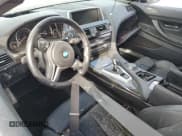 ✅ 2015 BMW M6 • VIN: WBS6C9C57FD467889 • Lot: 74348154. Wystawiony na Copart z przebiegiem Nie podano. Bezpłatny archiwum sprzedaży aukcyjnych z USA i szczegółowy raport historii pojazdu na DreamBid. Zdjęcie 8.