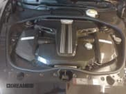 ✅ 2015 Bentley Continental GT • VIN: SCBFS8ZA9FC048427 • Lot: 43642438. Listed on IAAI with 14,022 mi. Free auction sales archive from the USA and detailed vehicle history report at DreamBid. Image 10.