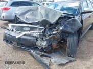 ✅ 2007 Ford Five Hundred Limited • VIN: 1FAHP28147G121127 • Lot: 41992679. Listed on IAAI with 23,793 mi. Free auction sales archive from the USA and detailed vehicle history report at DreamBid. Image 6.