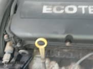 ✅ 2009 Chevrolet Aveo 2LT • VIN: KL1TG56E79B628297 • Lot: 42105783. Wystawiony na IAAI z przebiegiem 152 715 mil. Bezpłatny archiwum sprzedaży aukcyjnych z USA i szczegółowy raport historii pojazdu na DreamBid. Zdjęcie 12.