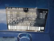 ✅ 2016 Honda HR-V EX-L • VIN: 3CZRU5H70GM722774 • Lot: 43350028. Wystawiony na IAAI z przebiegiem 114 022 mil. Bezpłatny archiwum sprzedaży aukcyjnych z USA i szczegółowy raport historii pojazdu na DreamBid. Zdjęcie 9.