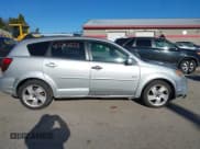 ✅ 2005 Pontiac Vibe GT • VIN: 5Y2SN63L75Z436799 • Лот: 43742823. Опубликован ранее на IAAI с пробегом 243 059 миль. Бесплатный доступ к архиву аукционных продаж из США и подробный отчёт об истории автомобиля на DreamBid. Изображение 14.