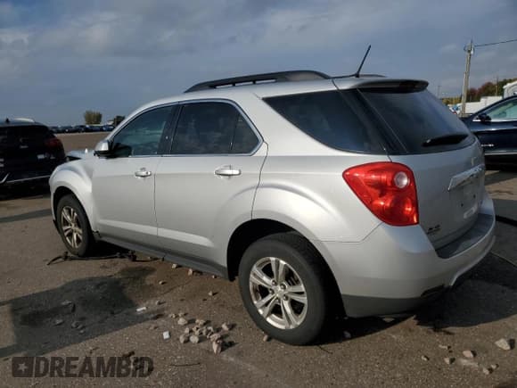 ✅ 2014 Chevrolet Equinox LT • VIN: 2GNALBEK8E6228349 • Lot: 87164385. Listed on Copart with 122,402 mi. Free auction sales archive from the USA and detailed vehicle history report at DreamBid. Image 2.