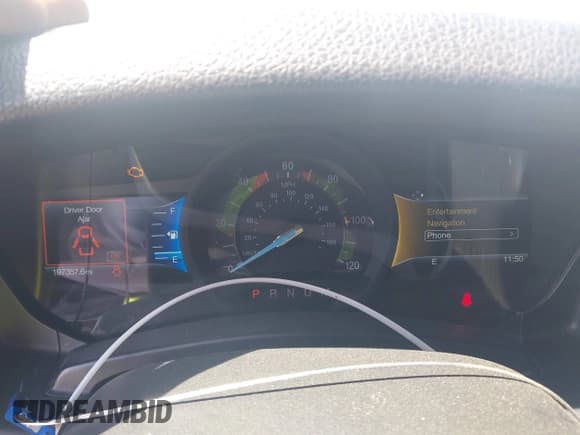 ✅ 2016 Ford Expedition Max XLT • VIN: 1FMJK1HT8GEF21463 • Lot: 42017037. Listed on IAAI with 197,357 mi. Free auction sales archive from the USA and detailed vehicle history report at DreamBid. Image 7.